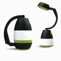 Lampe de bureau de lanterne de camping